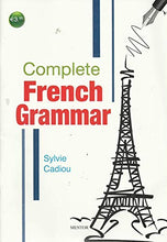 Load image into Gallery viewer, Complete French Grammar