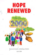 Hope Renewed: Lent 1996