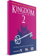 Kingdom 2: A Thematic Approach to Second and Third Year English