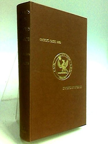 Cockle's Cases and Statutes on Evidence