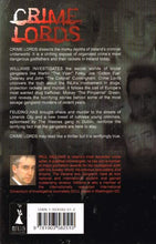 Load image into Gallery viewer, Crime Lords