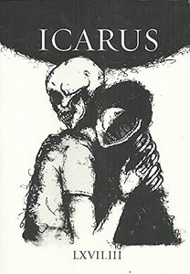 Icarus magazine, Volume LXVII (65), No III (3) - 2017