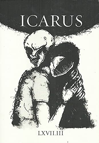 Icarus magazine, Volume LXVII (65), No III (3) - 2017