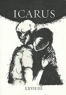 Icarus magazine, Volume LXVII (65), No III (3) - 2017