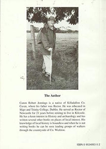 Kilcoole, Co.Wicklow: History and Folklore, Historical Walks and Drive