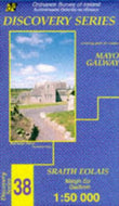 Mayo (South/Central) (Sheet 38) (Discovery S.)
