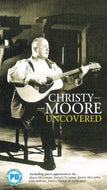 Christy Moore Uncovered (2001)
