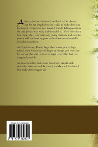 Charlotte's Tangled Web: L.B. Pavlov (The Hollingsworth Series)