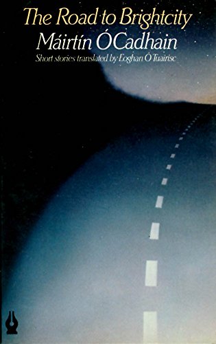 The Road to Brightcity
