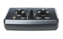 Load image into Gallery viewer, M-Audio M-Track - 2 Channel Portable USB Audio and MIDI Interface with Ignite by AIR and Ableton Live Lite