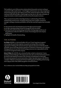 Commercial Management in Construction