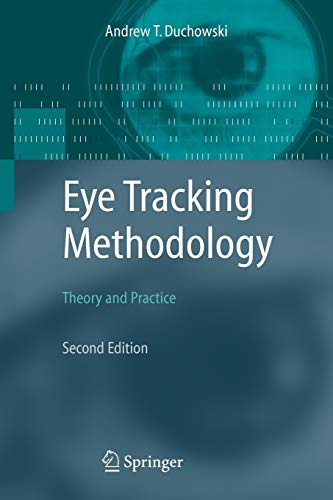 Eye Tracking Methodology: Theory and Practice
