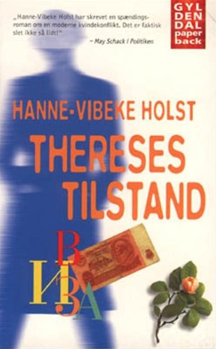Thereses tilstand (in Danish)