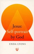 Jesus: Self Portrait by God