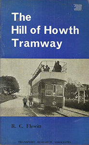 Hill of Howth Tramway