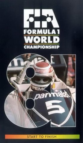 From Start To Finish [VHS]