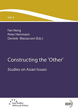 Load image into Gallery viewer, Constructing the &#39;Other&#39;: Studies on Asian Issues