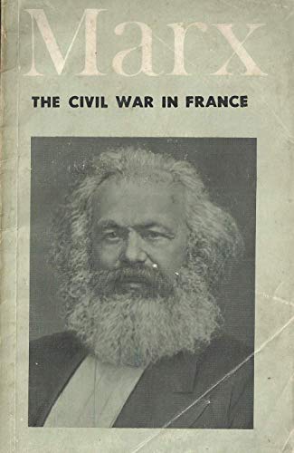 Civil War In France