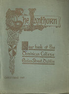 The Lanthorn, Christmas 1949, Vol XIII (13), No. 1 - Year Book of the Dominican College, Eccles Street, Dublin