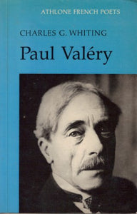 Paul Valery (French Poets S.)