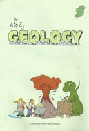 An A to Z of Geology - A Sherkin Island Marine Station Publication