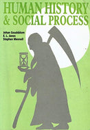 Human History and Social Process (Exeter studies in history)