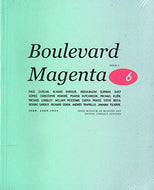 Boulevard Magenta Issue 6