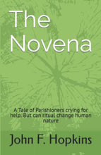 Load image into Gallery viewer, The Novena