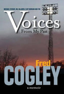 Voices from My Past: A Memoir