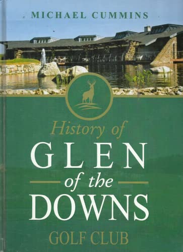 History of Glen of the Downs Golf Club