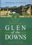 History of Glen of the Downs Golf Club