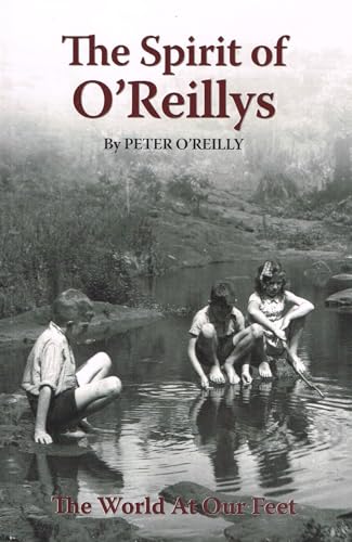 The Spirit of The O'Reillys (1st edition)