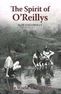 The Spirit of The O'Reillys (1st edition)