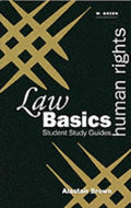 Human Rights (Green's Law Basics)
