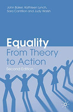 Load image into Gallery viewer, Equality: From Theory to Action