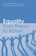 Equality: From Theory to Action