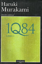 Load image into Gallery viewer, 1Q84 - Libro 3