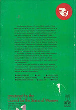 Load image into Gallery viewer, Irish women speak out: A plan of action