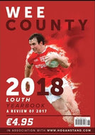 Wee County 2018: Louth Yearbook - A Review of 2017