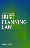 An Introduction to Irish Planning Law