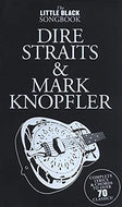The Little Black Songbook: Dire Straits M.Knopfler (Little Black Songbooks)