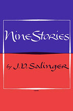 Load image into Gallery viewer, Nine Stories