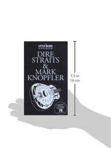 The Little Black Songbook: Dire Straits M.Knopfler (Little Black Songbooks)