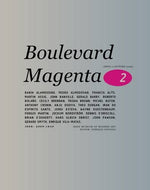 Boulevard Magenta Issue 2