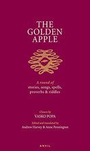 Load image into Gallery viewer, Golden Apple: A Round of Stories, Songs, Spells, Proverbs and Riddles: 09 (Poetica (Anvil Press))