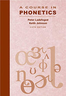 Course in Phonetics Book + CD-ROM