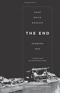 The End: Hamburg 1943
