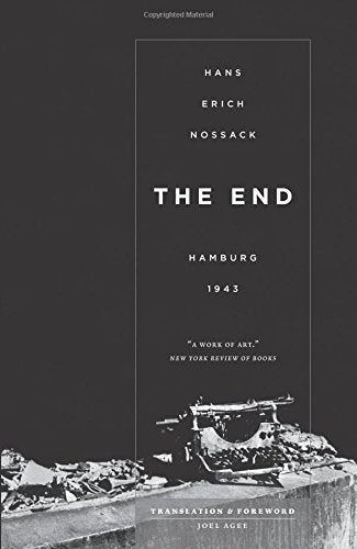 The End: Hamburg 1943