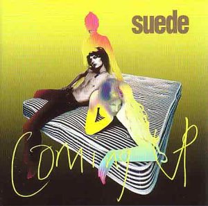 Coming Up [VINYL]