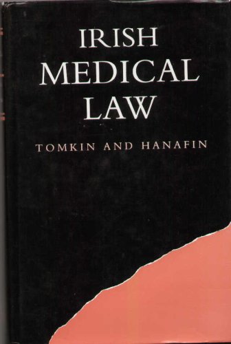 Irish Medical Law